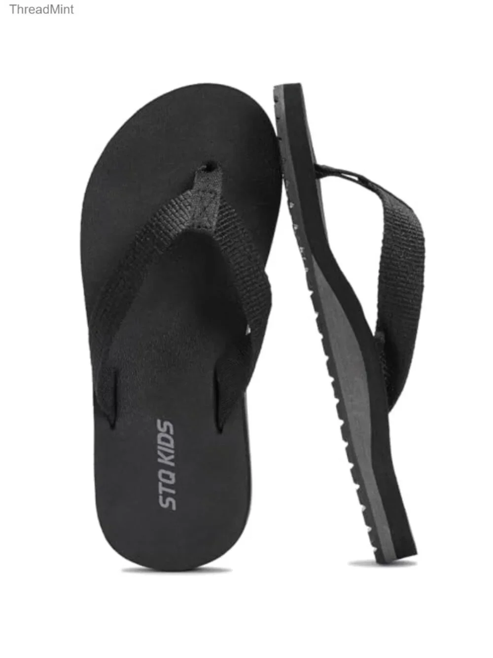 Kids Arch Support Quick Dry Flip Flops Sandals